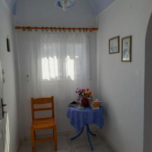 Sejur Katerina Kafieri Apartments vacanta Insula Santorini