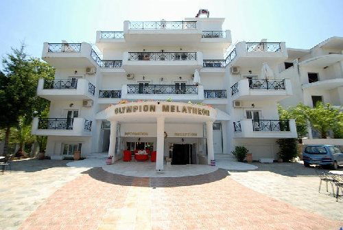 Olympion Melathron Hotel