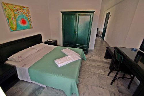 Olympion Melathron Hotel