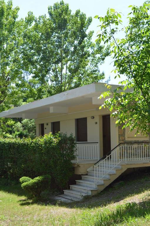 Hotel Olympios Zeus