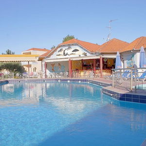Hotel Grand Platon Hotel cazare Riviera Olimpului