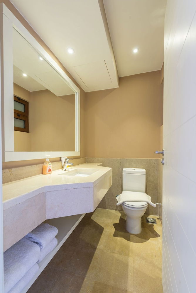 Hotel Vesta - Luxury Apt - 1Br - Sabina