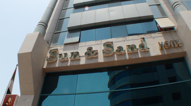 Hotel Sun & Sands Hotel
