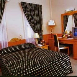Sejur Zain International Hotel vacanta Dubai City