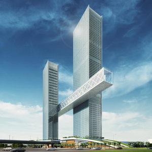 Hotel Siro One Za'abeel cazare Dubai City
