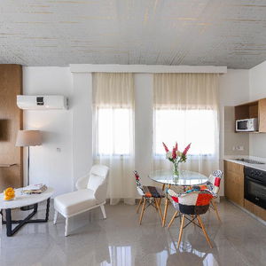 Hotel The King Jason Paphos Designed For Adults cazare Paphos