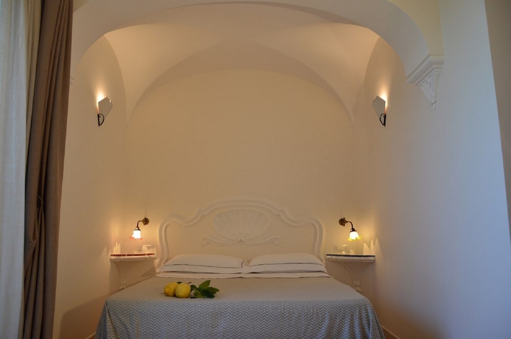 Hotel B&B Ercole Di Amalfi