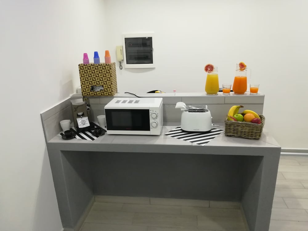 Hotel Neapolis Center
