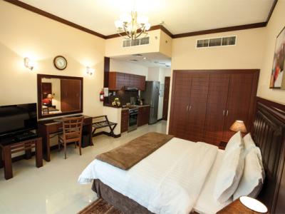 Hotel Xclusive Maples Hotel Apartments