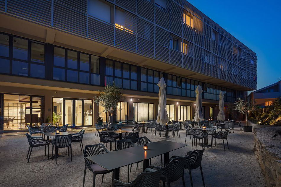 Hotel Pax