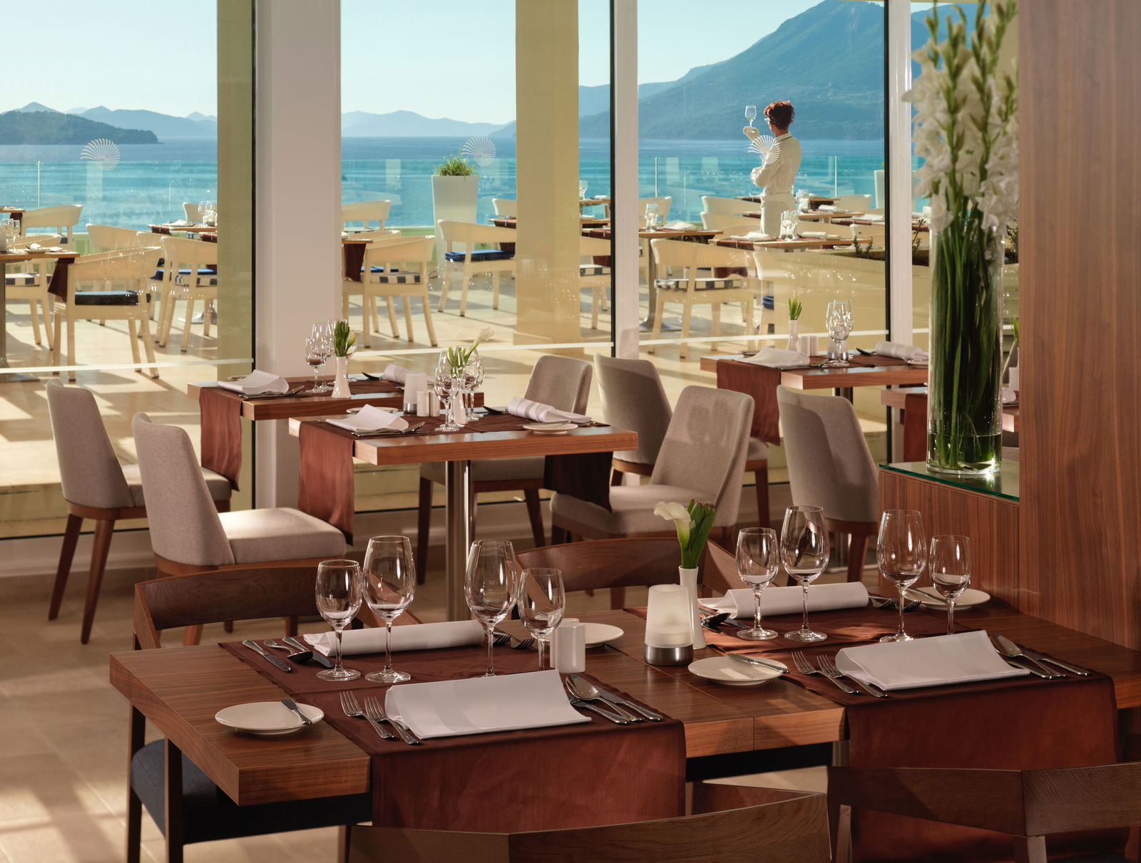 Dubrovnik President Valamar Collection Hotel