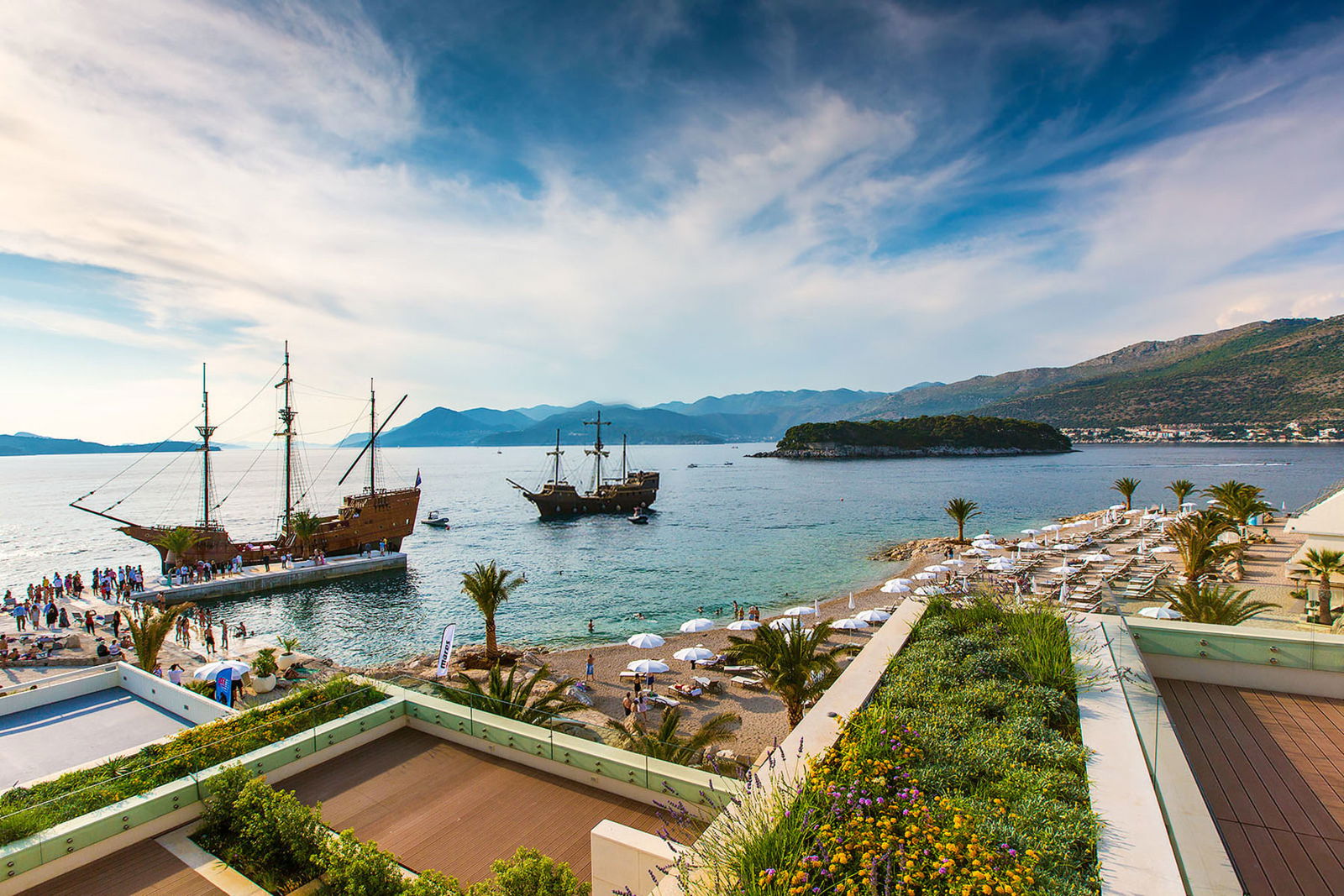 Dubrovnik President Valamar Collection Hotel
