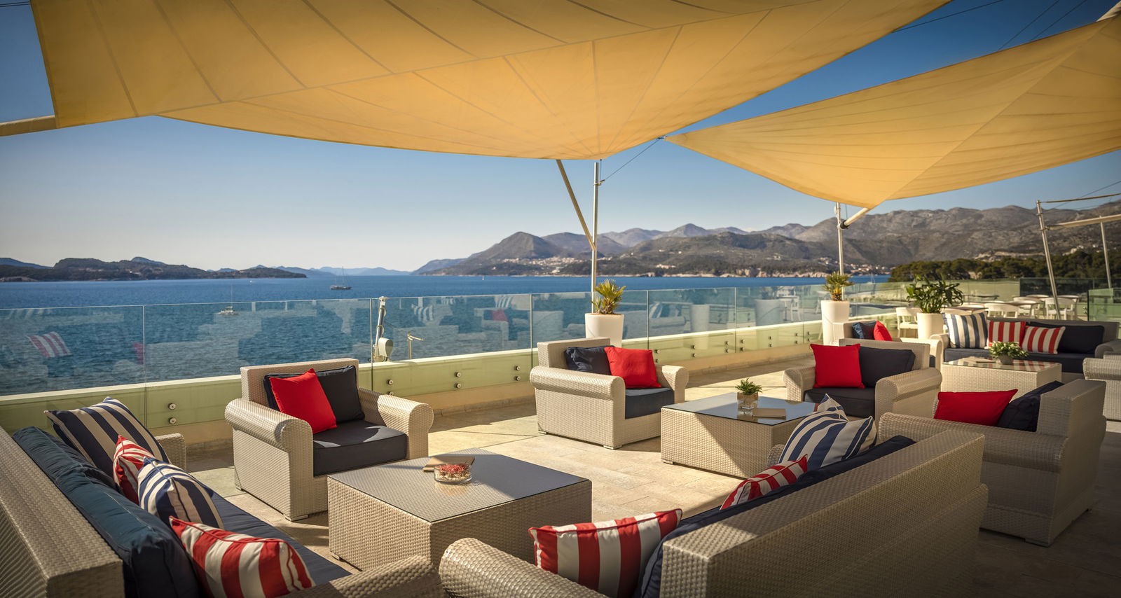 Dubrovnik President Valamar Collection Hotel