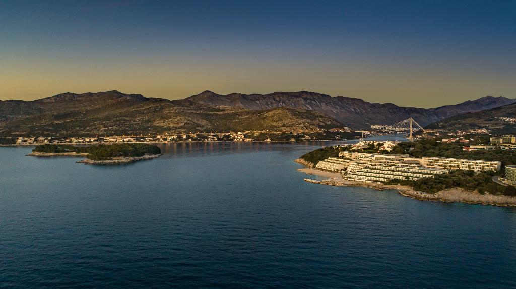 Dubrovnik President Valamar Collection Hotel