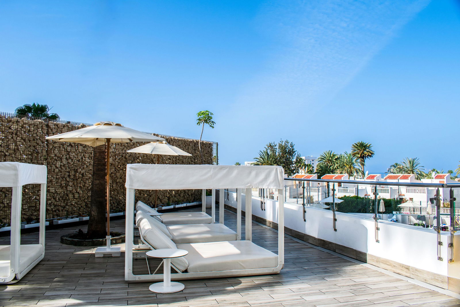 Hotel Coral Ocean View Hotel