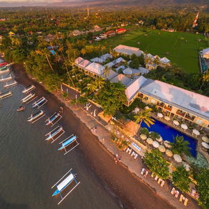 Sejur The Lovina Bali vacanta Lovina Beach