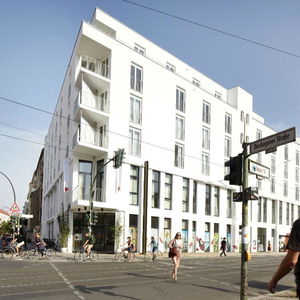 Sejur Almodovar vacanta Berlin