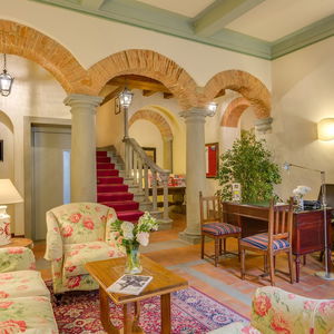Hotel Hotel Morandi Alla Crocetta cazare FLORENTA