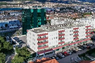 Hotel Bb Residence