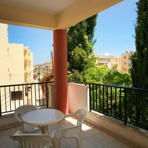 Sejur New York Plaza Hotel Apartments vacanta Paphos