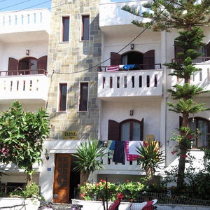 Sejur Irene Apartments vacanta CRETA - HERAKLION
