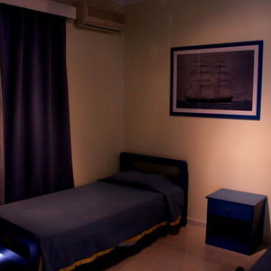 Hotel Paphinia Seaview Apartments cazare Paphos