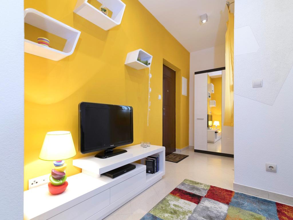 Hotel Apartments Iskra