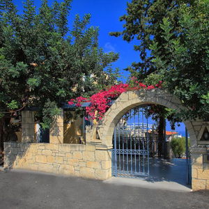 Hotel Stelva Villas cazare Creta