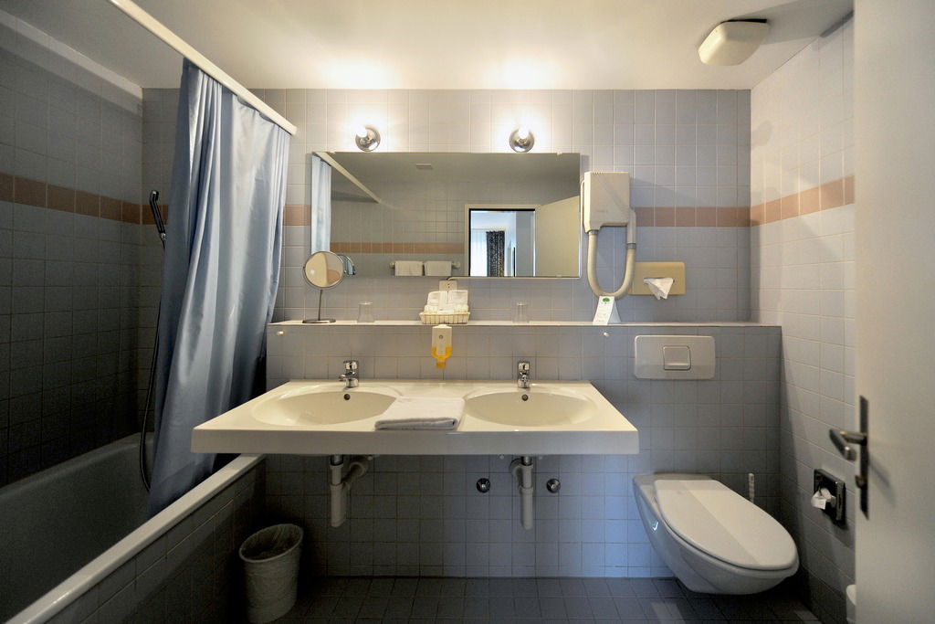 Hotel Sorell Hotel Merian