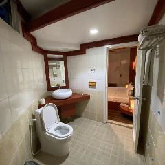 Sejur Eureka Airport Inn vacanta Maldive