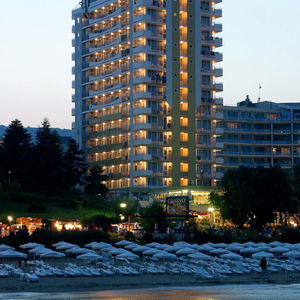 Hotel Bonita Beach cazare Nisipurile de Aur