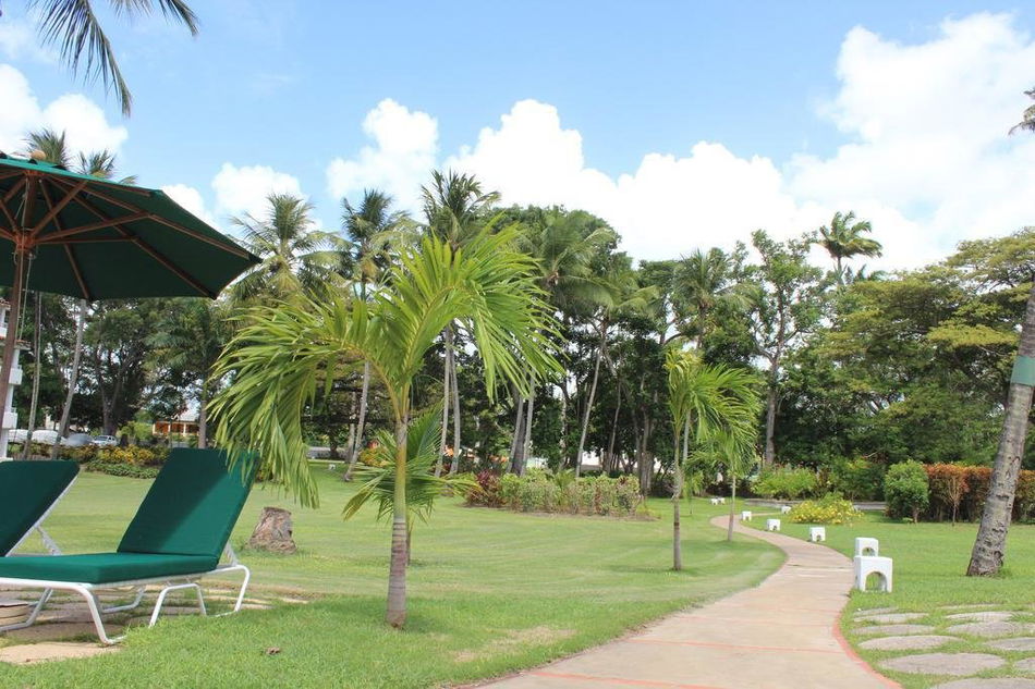 Royal Glitter Bay Villas