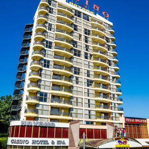 Hotel Havana Hotel Casino & Spa cazare Nisipurile de Aur