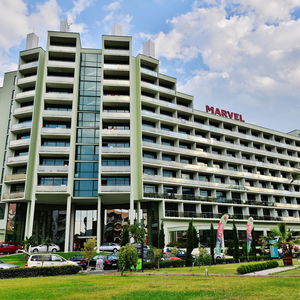 Hotel Hotel Marvel cazare Sunny Beach