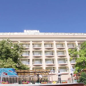 Hotel Vemara Beach cazare Nisipurile de Aur