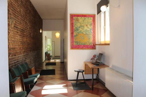 Hotel Die Fabrik