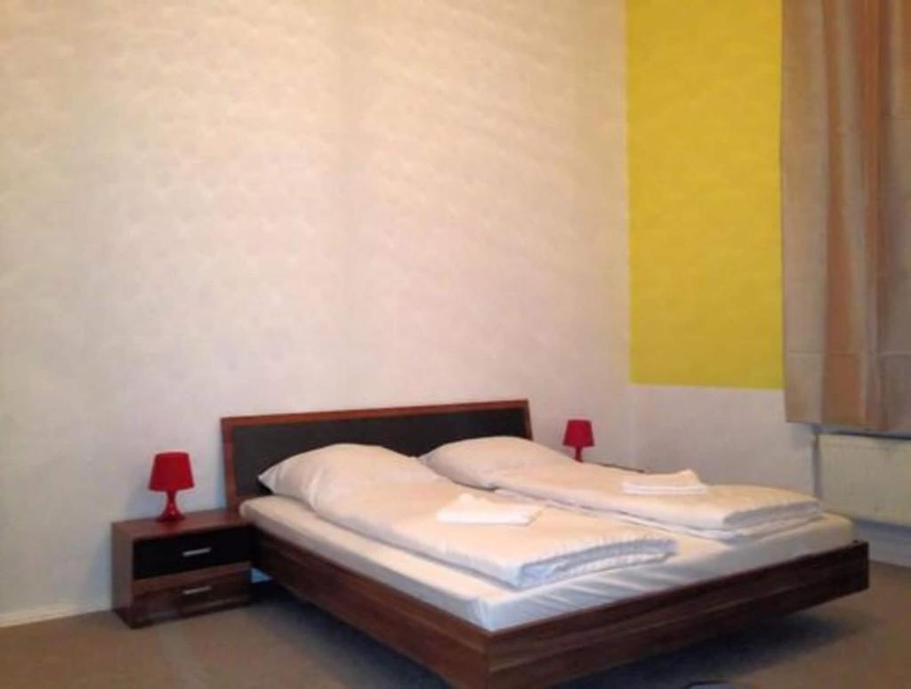 Hotel Pension 1