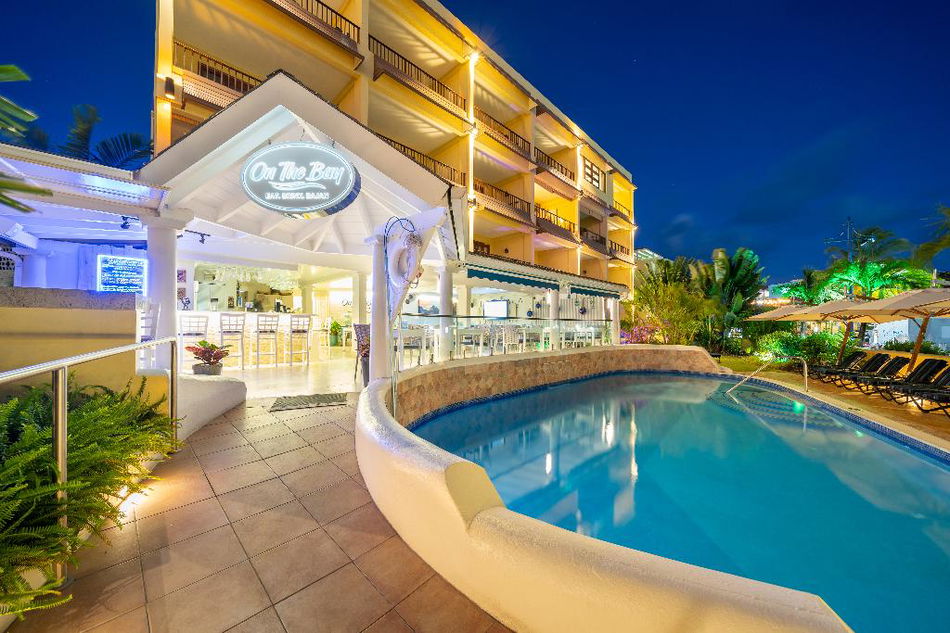 Yellow Bird Hotel