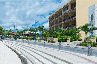Yellow Bird Hotel