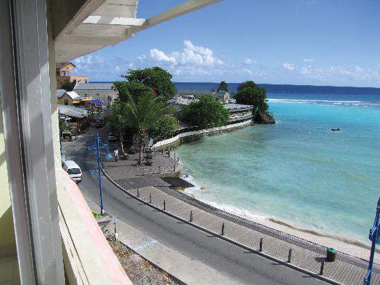 Yellow Bird Beach