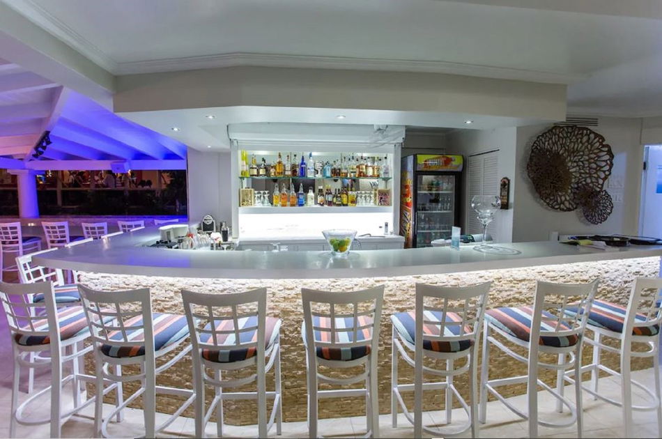 Yellow Bird Bar