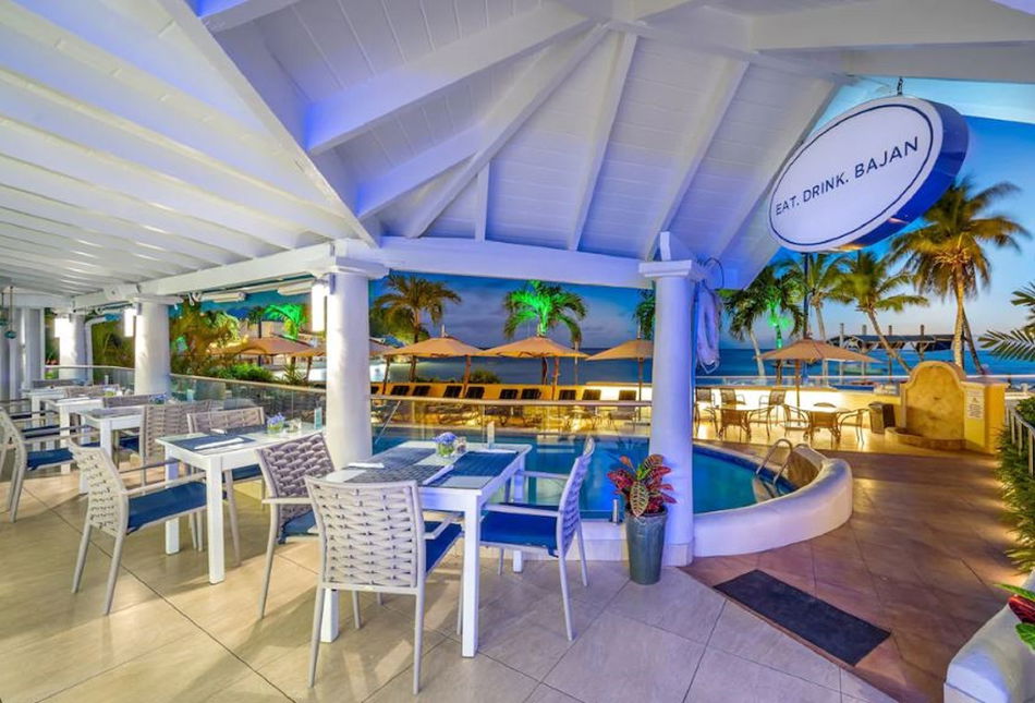 Yellow Bird Restaurant