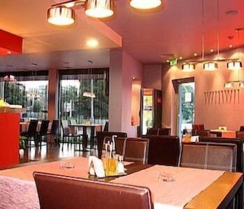 Hotel Mone