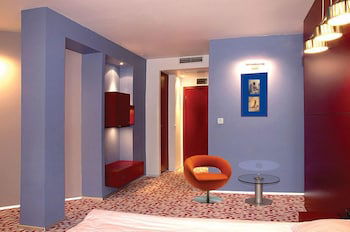 Hotel Mone
