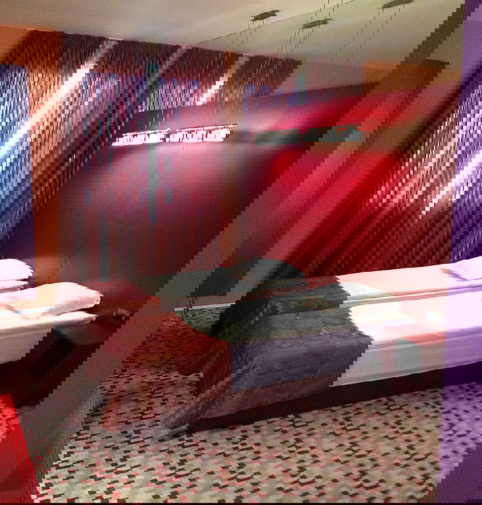 Hotel Mone