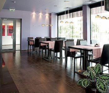 Hotel Mone