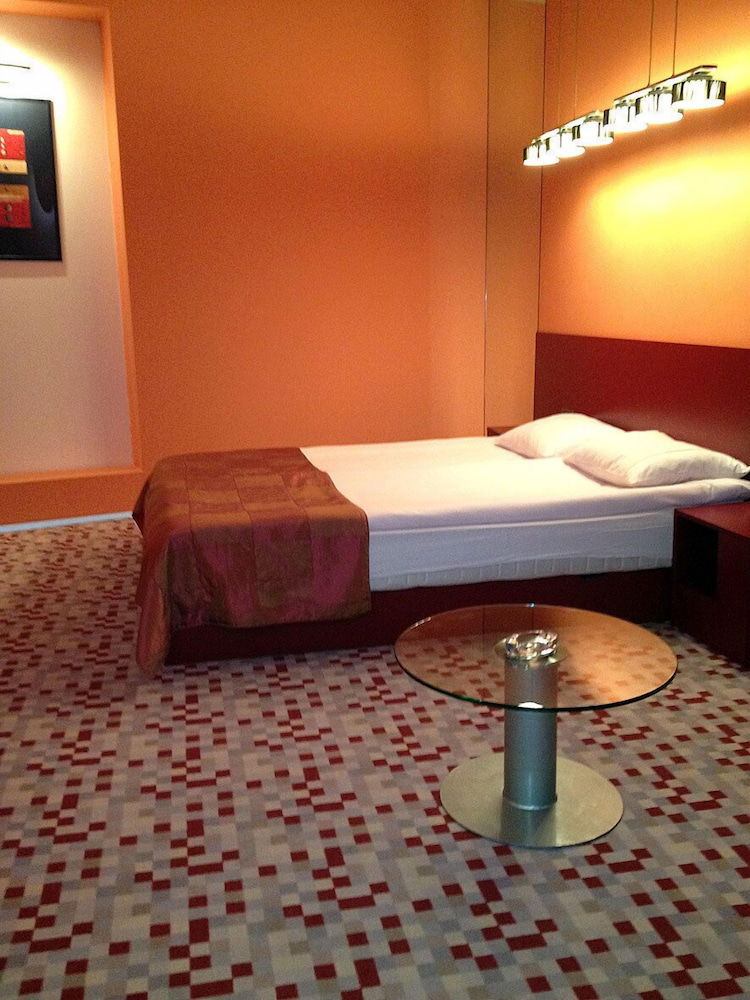 Hotel Mone