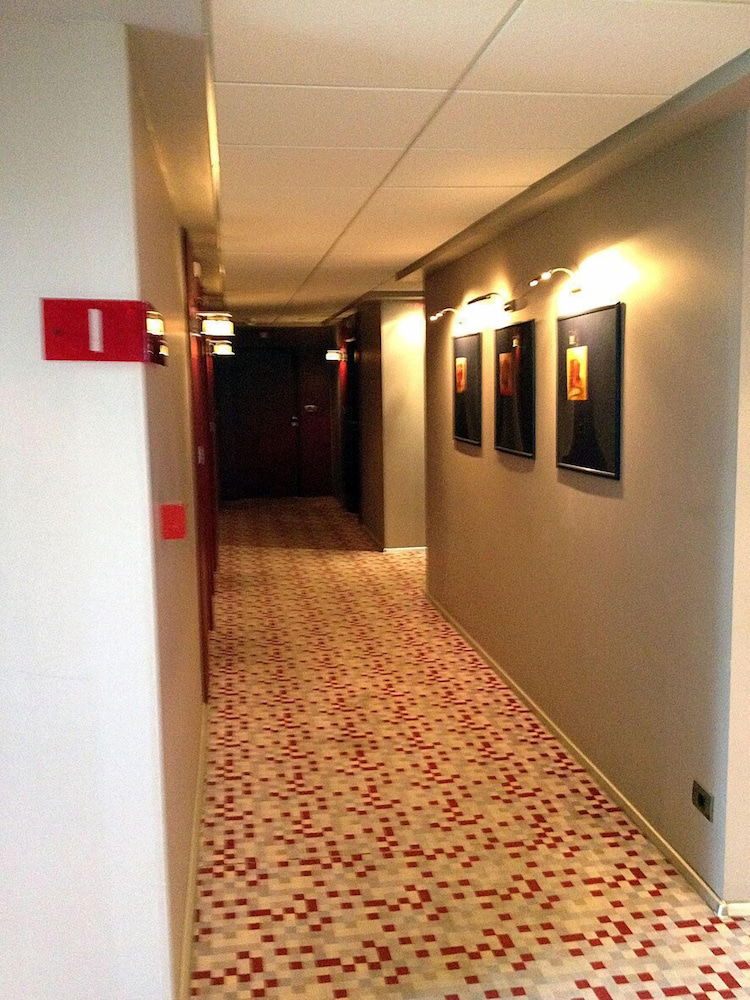 Hallway