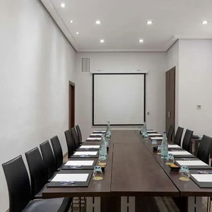 Hotel Wellnes Center Alicante cazare Alicante