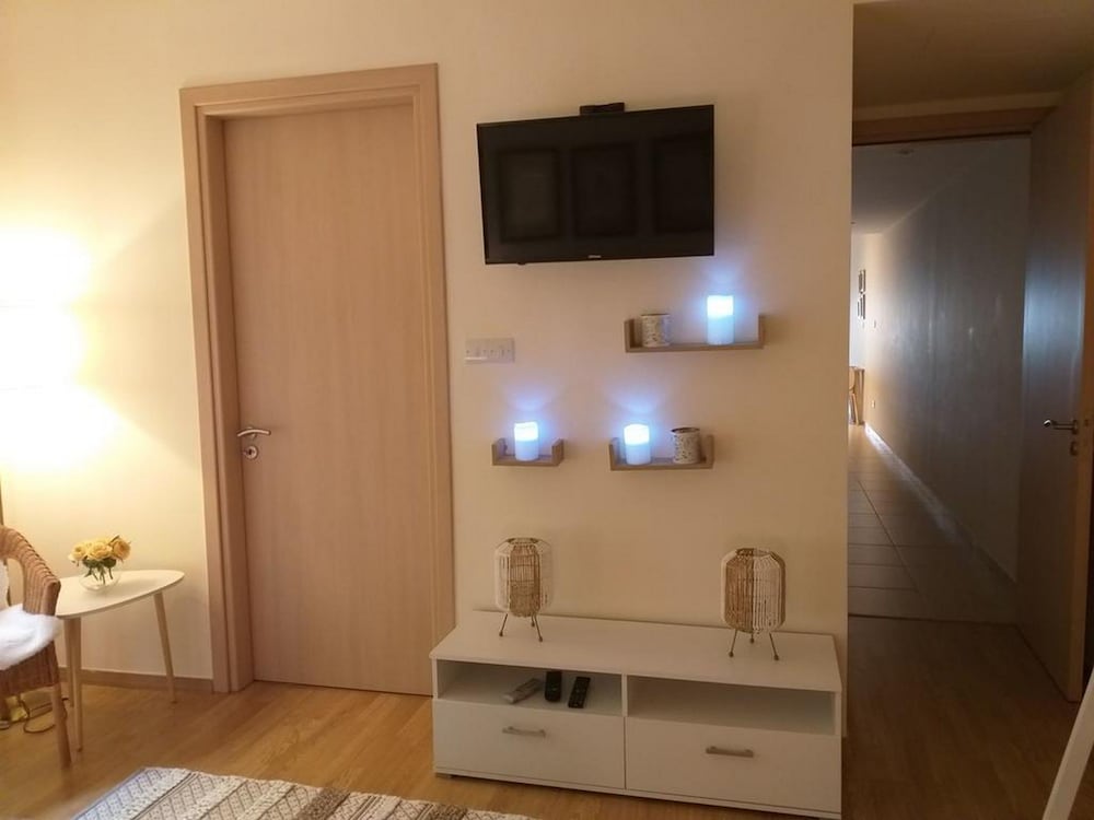 Horizon Luxury Apartment